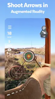 ar archery iphone images 1