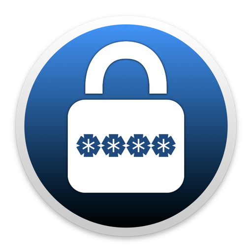 strong password generator logo, reviews