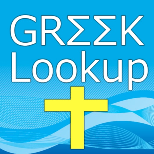 5,200 Greek Bible Dictionary app reviews download