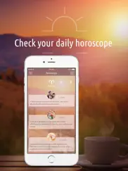 daily horoscope - astro ipad images 1
