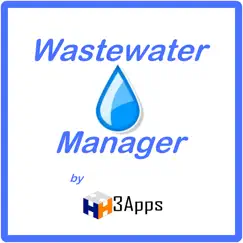wastewater manager logo, reviews