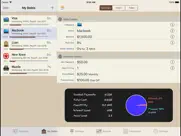 debt manager ipad images 2