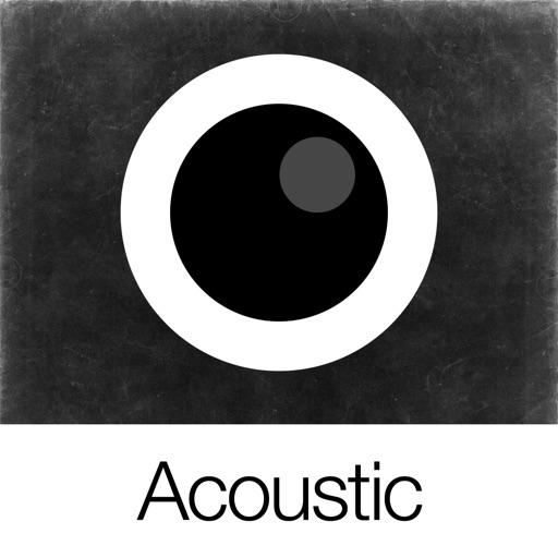 Analog Acoustic app reviews download