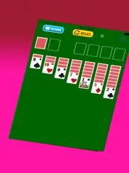 solitaire card board games ipad images 2