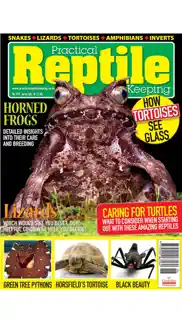 practical reptile keeping iphone images 1