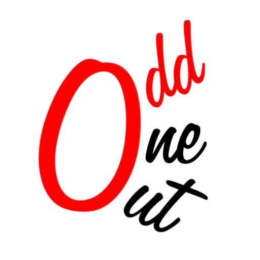Odd One Out - Trivia Quiz Game app reviews download