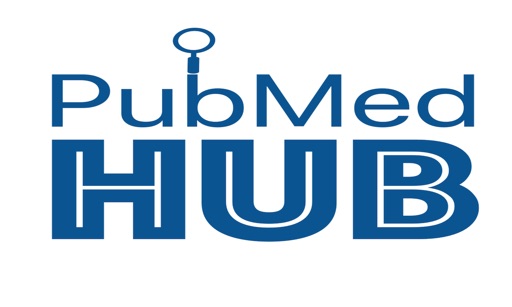 PubMed Hub TV app reviews download