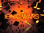ionic wars - tower defense ipad resimleri 1