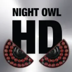 night owl hd logo, reviews