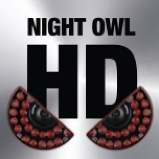 Night Owl HD app reviews download