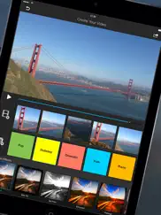 clipper - instant video editor ipad images 2