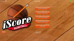 iscore basketball scorekeeper iphone images 4