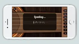 guitar simulator iphone resimleri 3