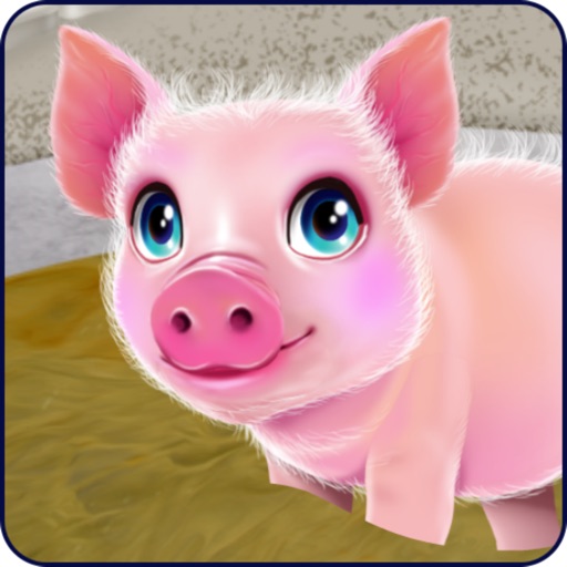 Piggy Life Mud Spa and Resort app reviews download
