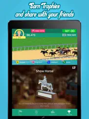 horse racing pro ipad images 4