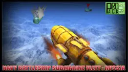 russian navy war fleet - submarine ship simulator iphone images 4