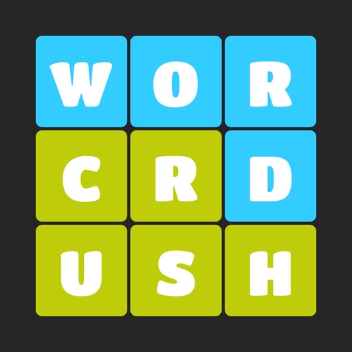 Word Crush - Fun Puzzle Games app reviews download