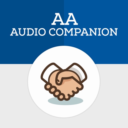 AA Audio Companion for Alcoholics Anonymous app reviews download