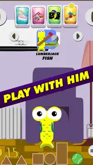 feed and grow fish minion life iphone images 4