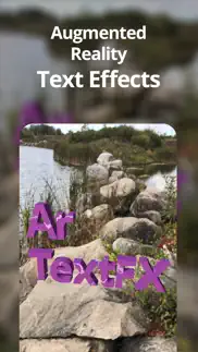 ar textfx iphone images 3