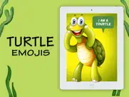 turtles emojis ipad images 2