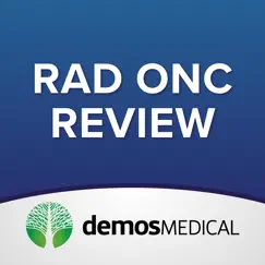 radiation oncology board prep logo, reviews