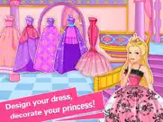 girls dress up - fashion game ipad images 2