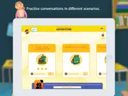 communication adventures - learn to communicate ipad images 2
