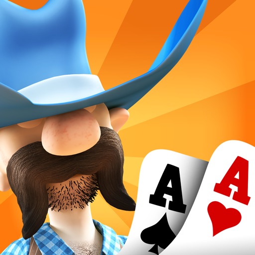 Governor of Poker 2 - Offline app reviews download