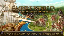 empire world reloaded iphone resimleri 1