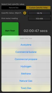 gas rate heat input calculator iphone images 2