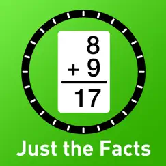 just the facts logo, reviews