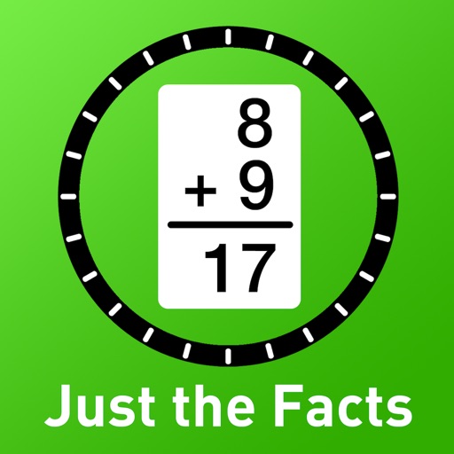 Just the Facts app reviews download