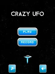 crazy ufo - universe simulator ipad images 1