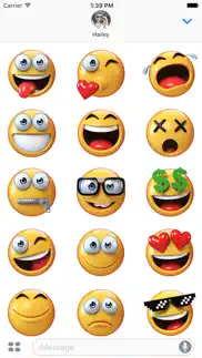 emojis - 3d emoji stickers iphone images 2
