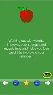 health tips for healthy living iphone images 3