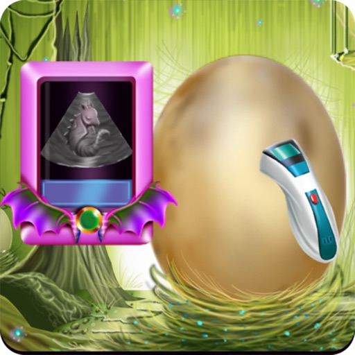 Fairy Dragon Egg app reviews download