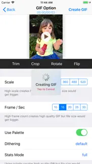 gif maker - high quality gif iphone images 2