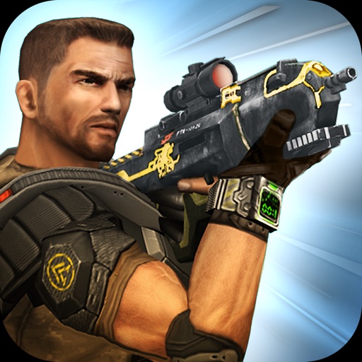 Frontline Commando app reviews download