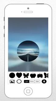 easylock wallpaper maker lite iphone capturas de pantalla 1