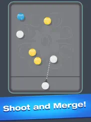 merge balls - pool puzzle ipad images 1