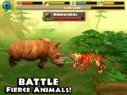 tiger simulator ipad images 4