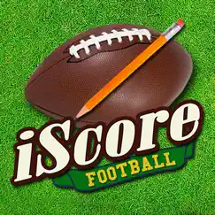 iscore football scorekeeper logo, reviews