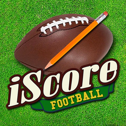 iScore Football Scorekeeper app reviews download