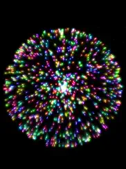 real fireworks visualizer ipad images 3
