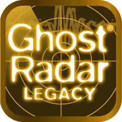 ghost radar®: legacy logo, reviews