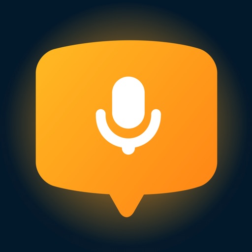 Voice Dictation for Pages app reviews download