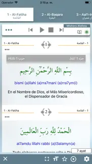 islam pro quran - 2019 iphone capturas de pantalla 3