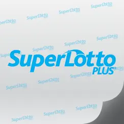 superlotto plus results logo, reviews
