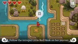 legend of the skyfish iphone images 1